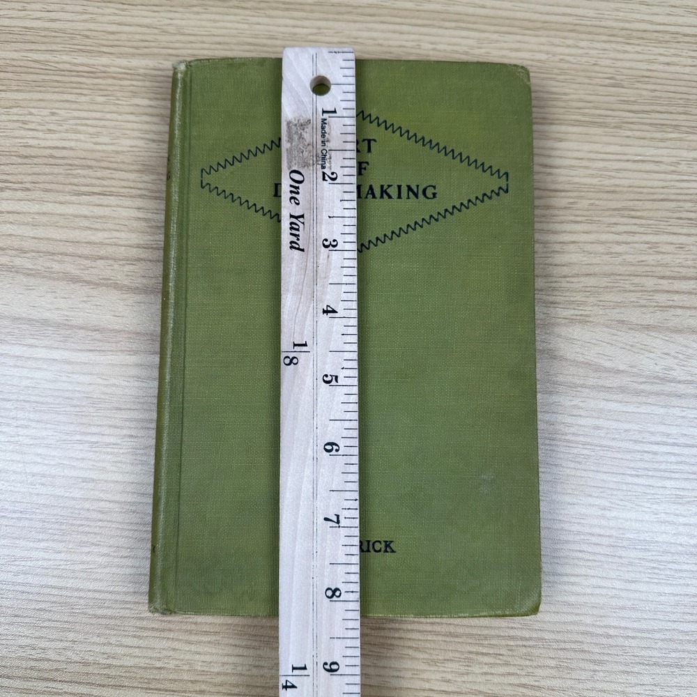 Vintage 1910s-20s Grosset & Dunlap The Bobbsey Twins In The Country Book Laura